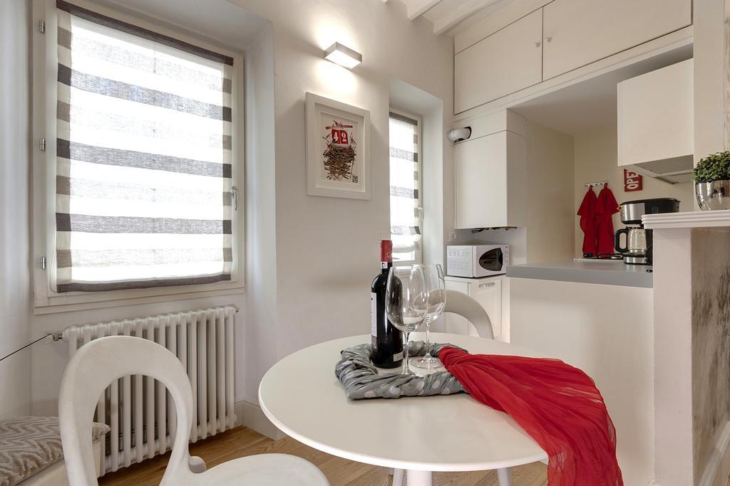 Dado Suite By Mamo Florence Extérieur photo