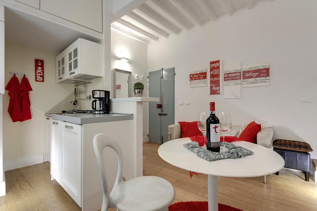 Dado Suite By Mamo Florence Extérieur photo